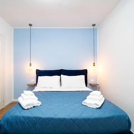 Casa de Férias Procida *