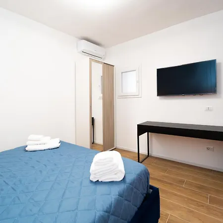 Procida Casa de Férias