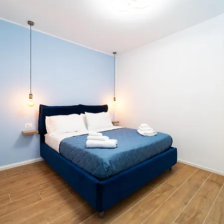 Casa de Férias Procida *