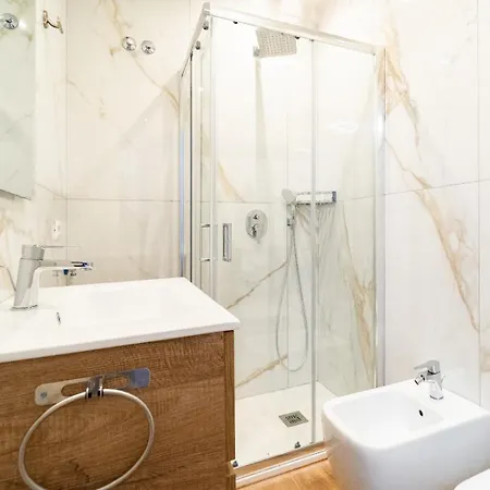 בית נופש Procida